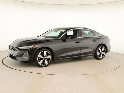 Certified 2025 Audi A5 2.0T Prestige w/ 19" Wheel Package image 13