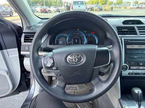 Used 2012 Toyota Camry LE FWD image 20