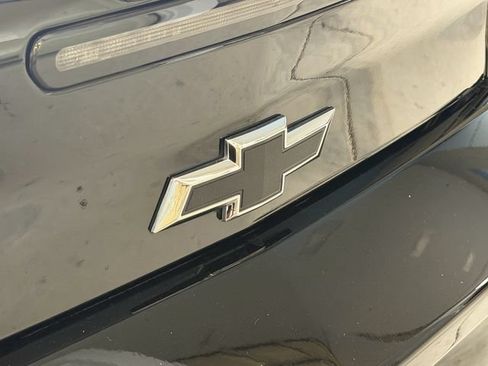 Certified 2024 Chevrolet Camaro SS RWD image 15