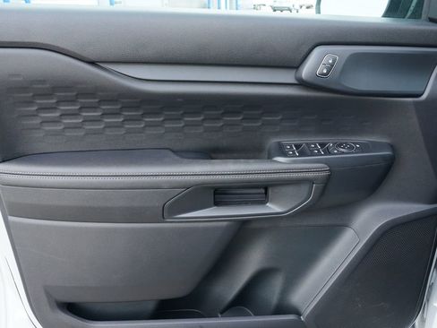 New 2026 Ford Ranger XLT w/ Equipment Group 301A High image 39