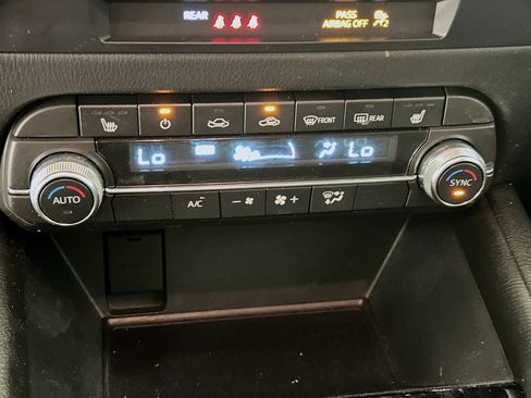 Used 2024 MAZDA CX-5 AWD 2.5 S w/ Select Package image 24