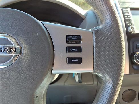 Used 2019 Nissan Frontier SV image 23