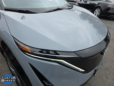 Used 2023 Nissan Ariya AWD image 73