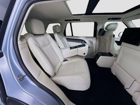 Used 2023 Land Rover Range Rover Long Wheelbase Autobiography image 23