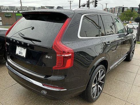 Certified 2024 Volvo XC90 B6 Ultimate w/ Protection Package Premier AWD/4WD image 6