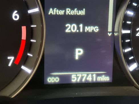Used 2022 Lexus RX 350 FWD image 25