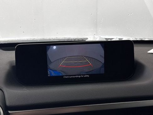 Used 2023 MAZDA CX-50 2.5 S w/ Preferred Plus Pkg image 14