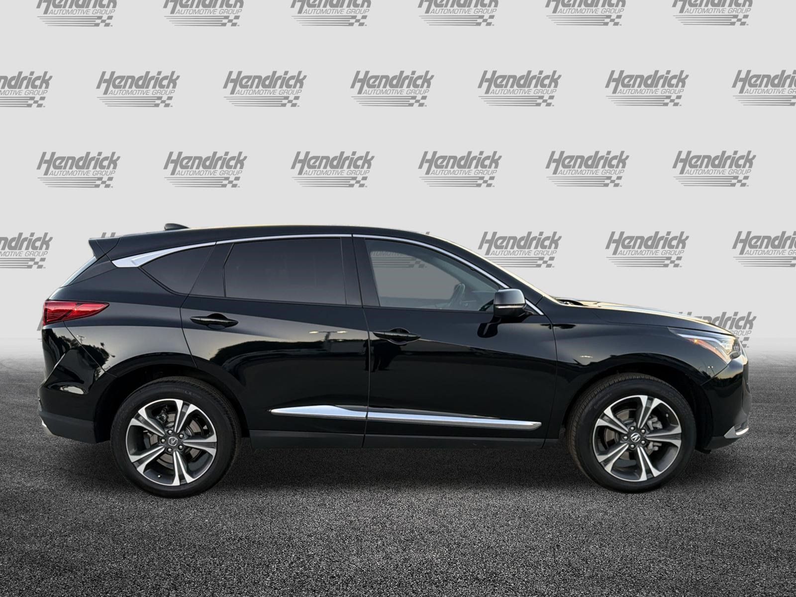 Used 2025 Acura RDX w/ Technology Package AWD/4WD image 11