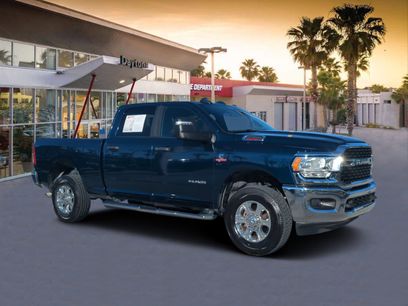 Certified 2024 RAM 2500 Big Horn