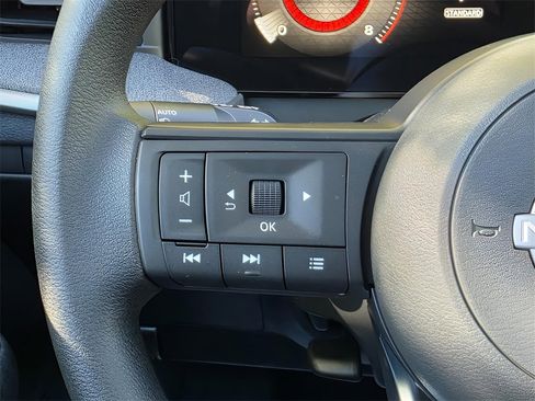 New 2026 Nissan Kicks SV w/ SV Premium Package image 18