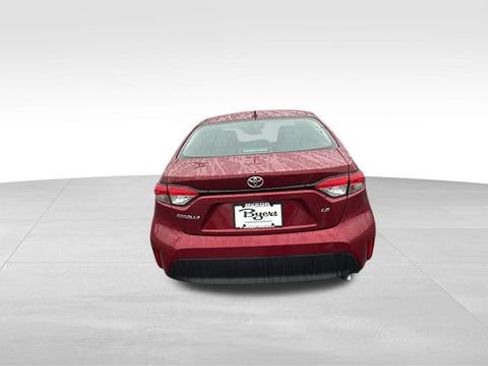 Used 2024 Toyota Corolla LE image 33