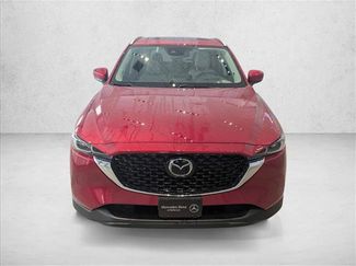 Used 2023 MAZDA CX-5 AWD 2.5 S w/ Premium Plus Pkg video 2