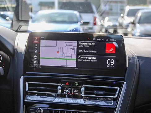 New 2026 BMW 840i w/ M Sport Professional Package image 14