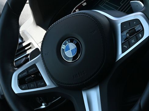 Certified 2024 BMW X3 sDrive30i w/ M Sport Package RWD image 25