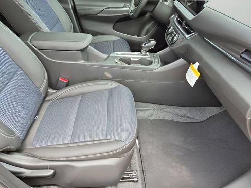New 2026 Buick Envista Sport Touring w/ Convenience I Package FWD image 20