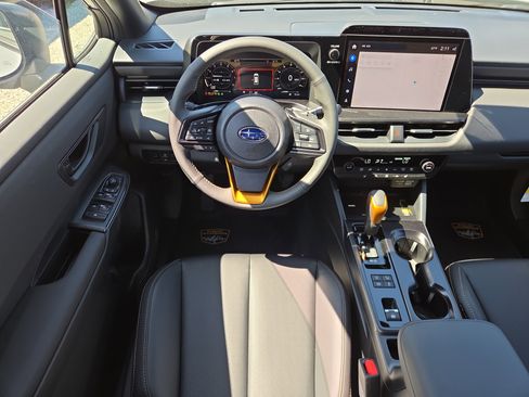 New 2026 Subaru Outback Wilderness AWD/4WD image 9