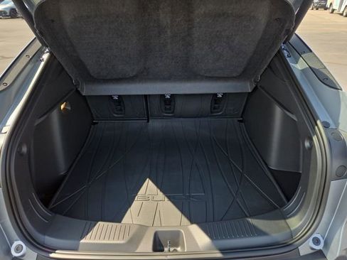 New 2026 Buick Envista Preferred w/ Convenience I Package image 24