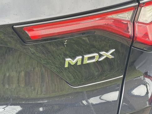 Used 2024 Acura MDX FWD w/ Technology Package image 9
