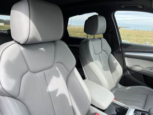 Used 2025 Audi Q5 2.0T Premium Plus image 35