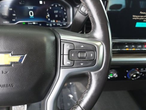 Used 2022 Chevrolet Silverado 1500 LT image 28