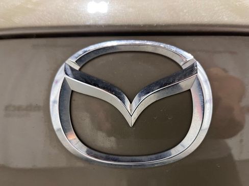 Used 2023 MAZDA CX-50 AWD 2.5 Turbo w/ Cargo Package image 22