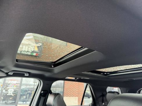 Used 2016 Ford Explorer Limited w/ Equipment Group 301A image 35