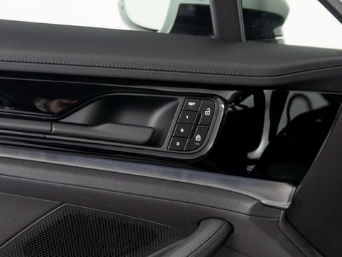 New 2026 Porsche Panamera 4 image 20