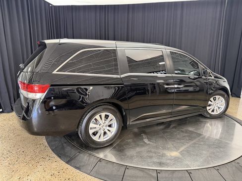 Used 2015 Honda Odyssey EX-L image 11