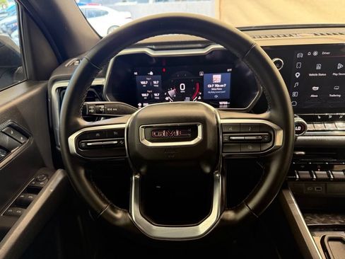 Used 2024 GMC Canyon Elevation w/ Convenience Package RWD image 27