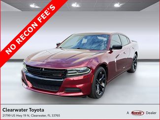 Used 2018 Dodge Charger SXT w/ Blacktop Package RWD video 1