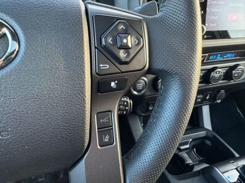 Certified 2023 Toyota Tacoma TRD Pro AWD/4WD image 29
