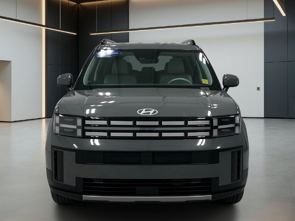 Used 2024 Hyundai Santa Fe SEL FWD image 10