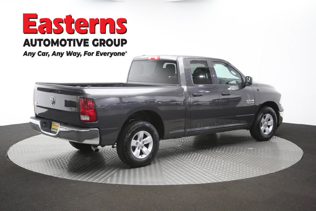 Used 2024 RAM 1500 Classic SLT RWD image 41