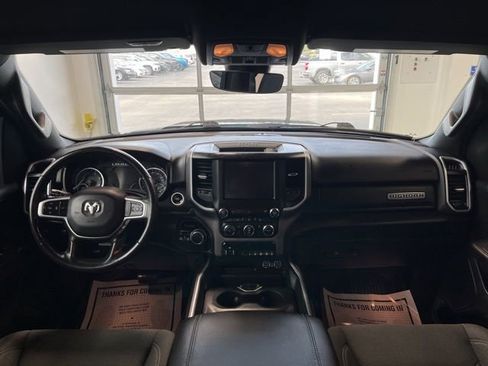 Certified 2023 RAM 1500 Big Horn image 11