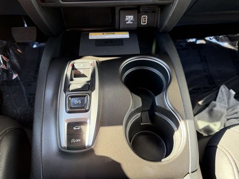 Used 2023 Honda Passport TrailSport image 23