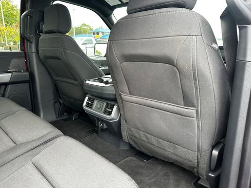 New 2025 Ford F150 XLT w/ Equipment Group 301A Standard image 50