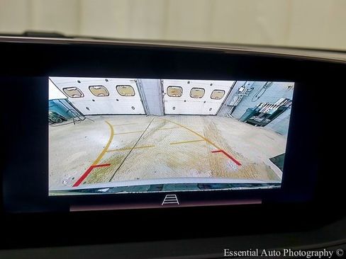 New 2026 Buick Envista Sport Touring w/ Convenience I Package image 14