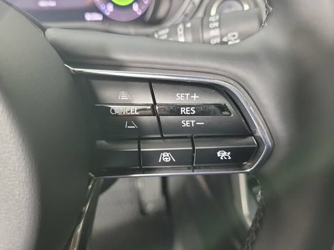 Used 2026 MAZDA CX-90 3.3 Turbo S w/ Premium Package AWD/4WD image 28