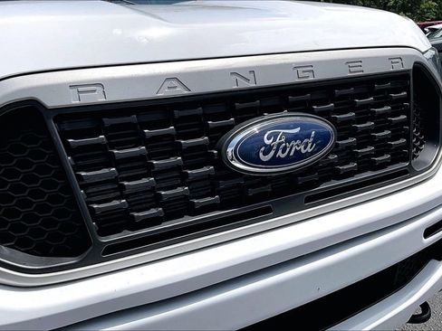 Used 2022 Ford Ranger XLT AWD/4WD image 31