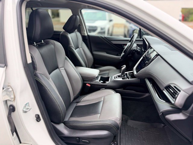 Used 2024 Subaru Outback Onyx Edition XT AWD/4WD image 25