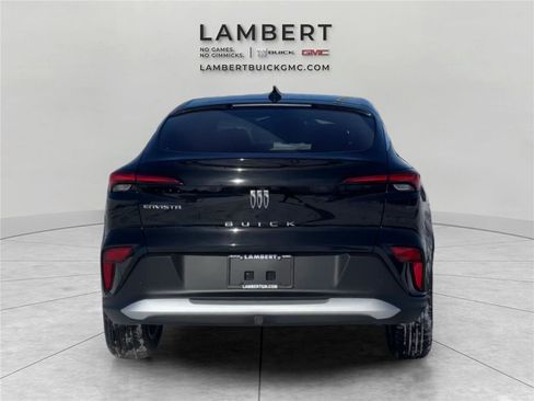 New 2026 Buick Envista Preferred w/ Convenience I Package image 4