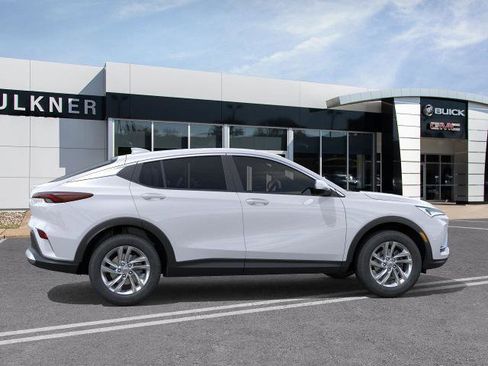 New 2026 Buick Envista Preferred w/ Convenience I Package image 5