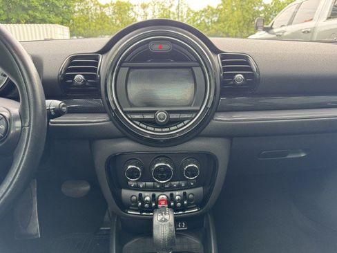Used 2017 MINI Cooper Clubman S AWD/4WD image 31