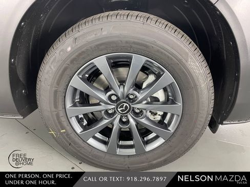 New 2026 MAZDA CX-30 AWD 2.5 S image 14