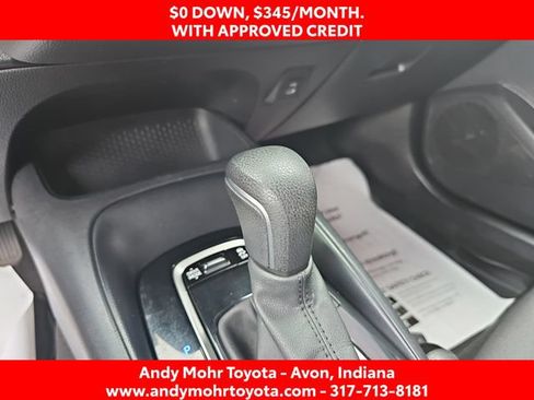 Used 2023 Toyota Corolla SE FWD image 22
