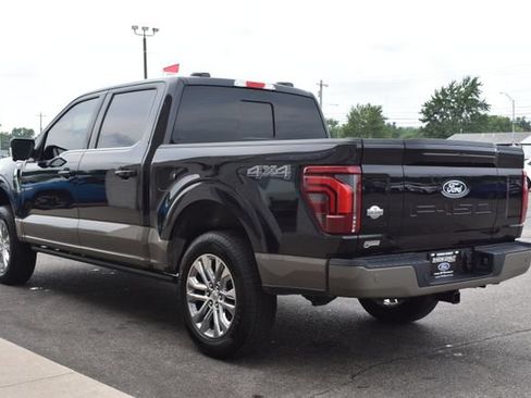 Used 2025 Ford F150 King Ranch AWD/4WD image 16