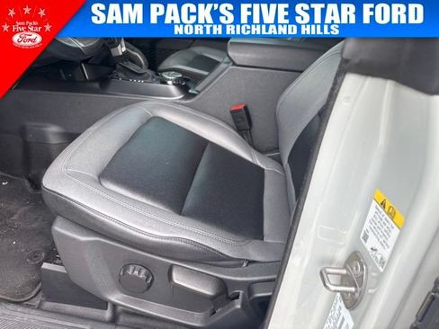 Used 2024 Ford Bronco Big Bend AWD/4WD image 8