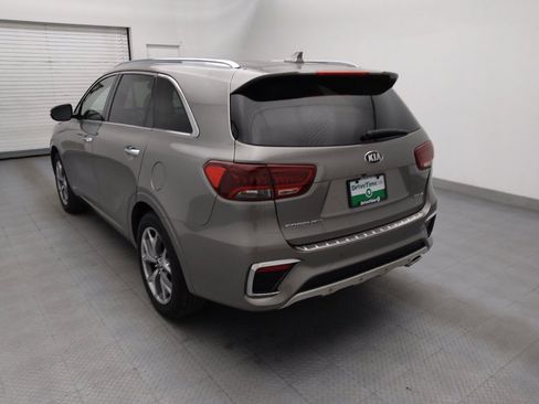Used 2019 Kia Sorento SX AWD/4WD image 5