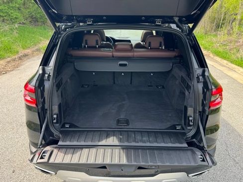 Used 2019 BMW X5 xDrive40i w/ Premium Package AWD/4WD image 7
