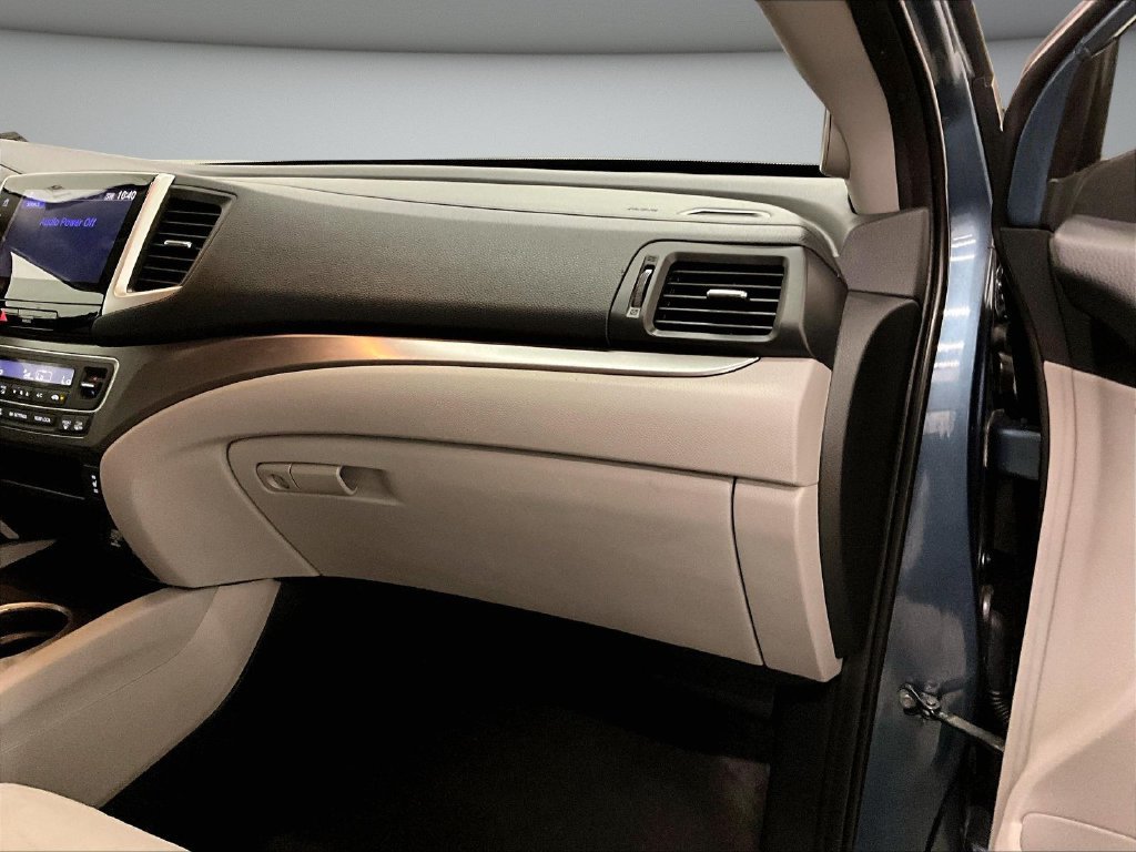 Used 2018 Honda Pilot EX-L image 27